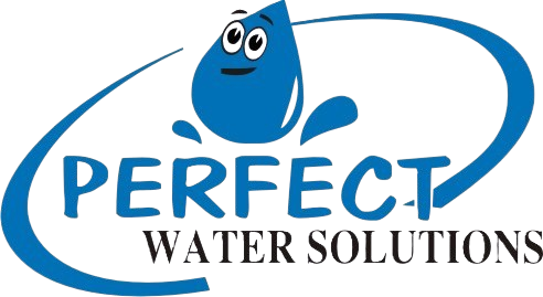 Perfect Water Solutions logo