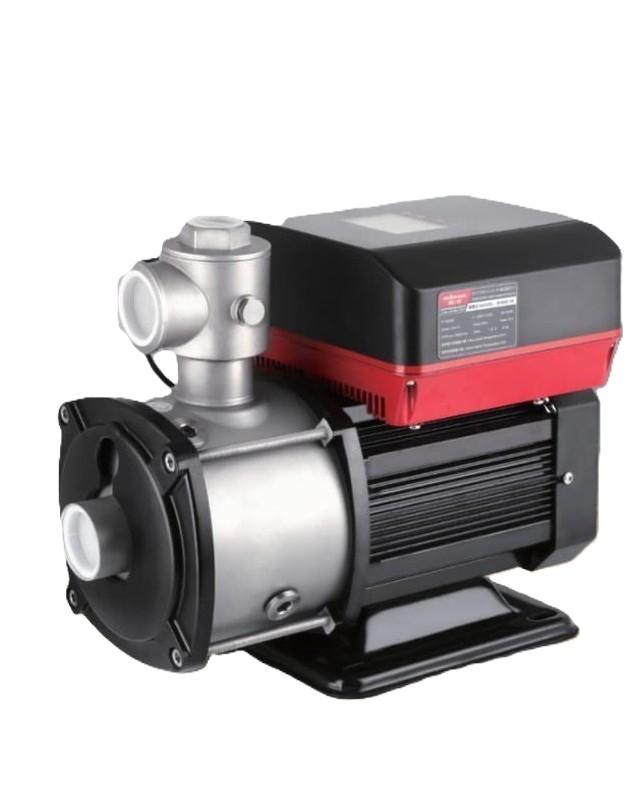 Pressure Pumps & Smart Water Systems cover