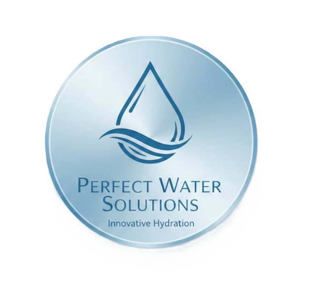 Perfect Water Solutions Logo